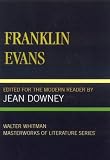 Franklin Evans (Masterworks of Literature Series)