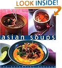 Asian Soups (The Essential Kitchen)