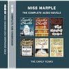 The Complete Miss Marple: Volume 1 - The Early Years