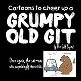 Cartoons to cheer up a grumpy old git