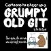 Cartoons to Cheer Up a Grumpy Old Git (Odd Squad)