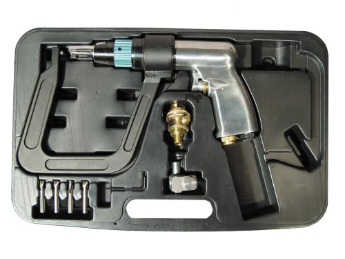 Astro Pneumatic  1756 Air Spot Drill Kit