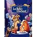 La belle et le Clochard, DISNEY CINEMA