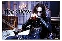 Empire 262424 The Crow - Chair, Film Kino Movie Poster ca. 91,5 x 61 cm