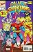 Galactic Guardians #1 (1 of 4)