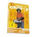 Unser Charly - Staffel 4/Folge 01-08 (2DVD Set)