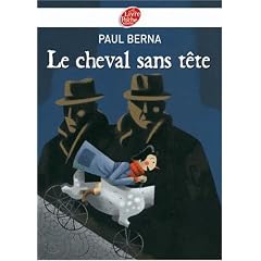 Le cheval sans t�te