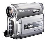 Victor Everio (�G�u���I) �f�W�^���r�f�I�J���� MiniDV�e�[�v  GR-D750