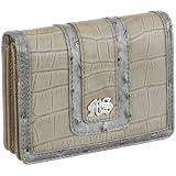 Miss Sixty Kobla Wallet Porte-monnaies femme - Taup