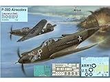 Special Hobby P-39d Airacobra 1