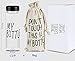 JL Future Sports Water Bottle, My Plastic Fruit Juice Water Cup Gift Box, 500 mL