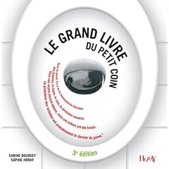 Le grand livre du petit coin