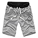 Men's Beach Casual Jogger Sports Loose Shorts