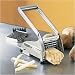 French Fry Cutter
