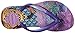 Havaianas Kids Slim Princess Sandal Flip Flops (Toddler/Little Kid)