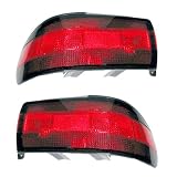 NEW 93 94 95 96 97 Geo Prizm Taillight Taillamp PR 