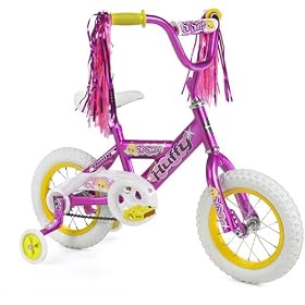 Huffy So Sweet Girls 12-Inch Bike by Huffy
