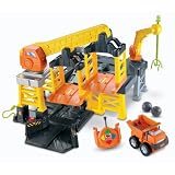 Construction Site Nad Remote Control