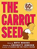 The Carrot Seed 60th Anniversary Edition