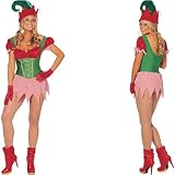 SantaS Sexy Elf