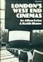 London's West End cinemas