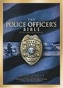 HCSB The Police Officer's Bible
