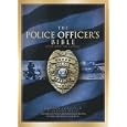 HCSB The Police Officer's Bible by  Holman Bible Editorial Staff
