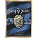 HCSB The Police Officer's Bible