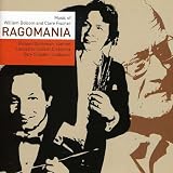 Ragomania: Music of William Bolcom and Clare Fischer