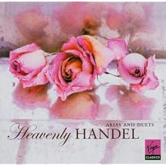 Heavenly H�ndel - Arien und Duette