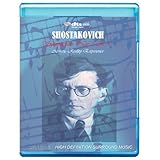 SHOSTAKOVICH: Symphonies Nos. 5 & 9 - Acoustic Reality Experience [7.1 DTS-HD Master Audio Disc] [Bl