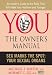Sex Marks the Spot: Your Sexual Organs (You: The Owner's Manual)