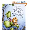Die kleine Spinne Widerlich