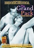 The Grand Pack (4 Disc Set)