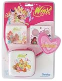 Smoby Winx Club Travel Pack (GBA)