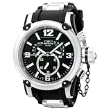 Invicta Men's 5666 Russian Diver Collection Anniversary Edition Chronograph Watch