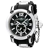 Invicta Men's 5666 Russian Diver Collection Anniversary Edition Chronograph Watch