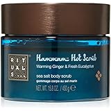 Rituals Hammam Hot Scrub, 15.8 oz.