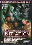 Fallen Angel 3: INITIATION - Directors Expanded Edit