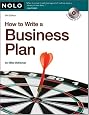 How To Write A Business Plan