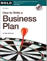 How To Write A Business Plan