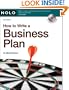 How To Write A Business Plan