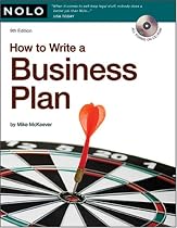 How To Write A Business Plan