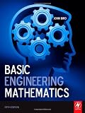 Basic Engineering Mathematics, Fifth Edition