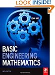 Basic Engineering Mathematics