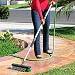 POWER WASHER BROOM