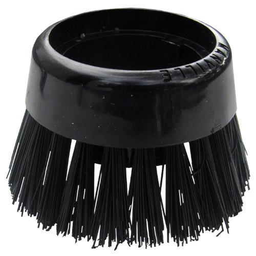 LASCO 0-4259 Dishmaster Faucet Replacement Hose Brush