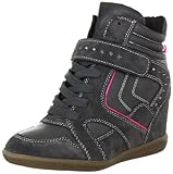 Tamaris TREND 1-1-25283-39, Damen Fashion Halbstiefel & Stiefeletten, Grau (GRAPHITE COMB 292), EU 40