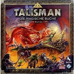 Talisman (Spiel)