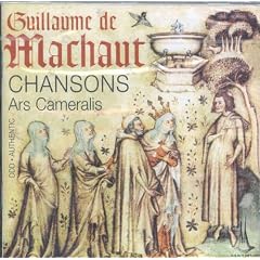 Machaut: Chansons